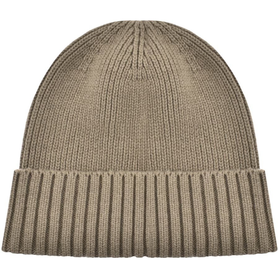 Barbour international beanie sales